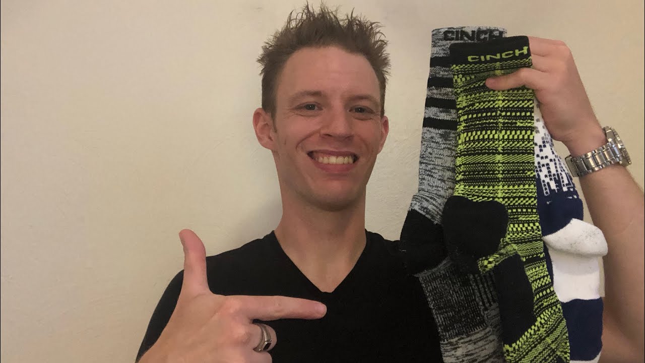 What Are The Best Cowboy Boot Socks ?