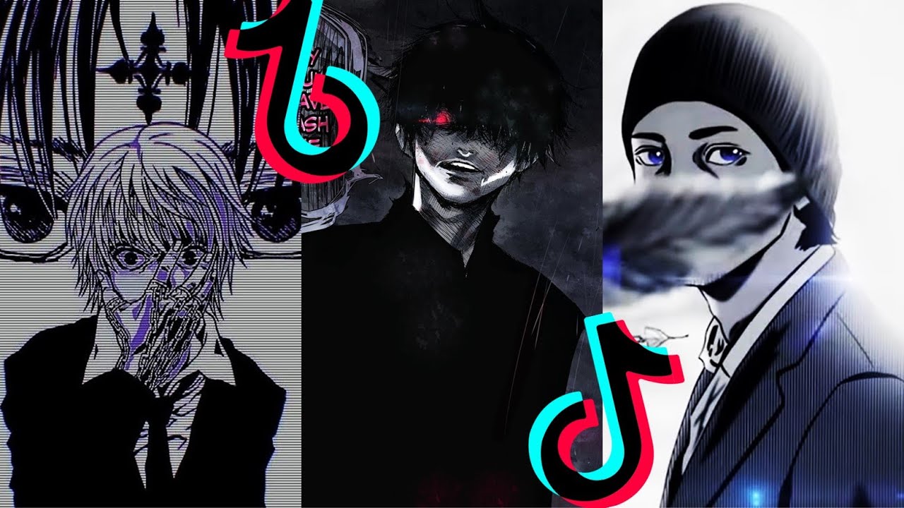 👑Manga TikTok Compilation👑 / Manga Edits🔥/ Badass Moments 🥶 [ #1 ]