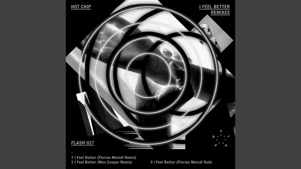 I Feel Better (Max Cooper Remix)