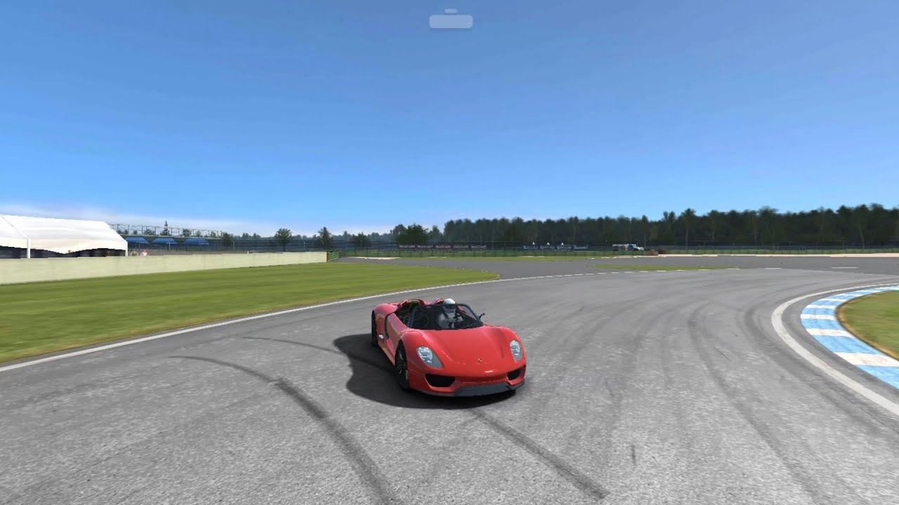 RR3 Final Laps Ep 10 