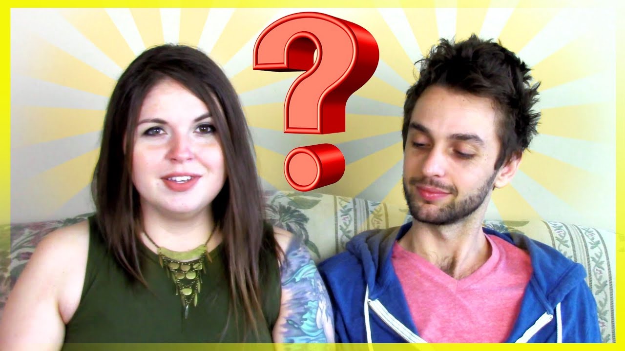 ARE YOU THE SPIRITUALLY AWAKENED TWIN FLAME??🤔 | Twin Flames Jeff & Shaleia