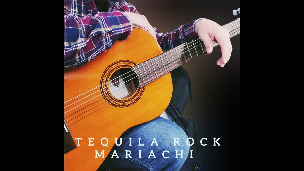 Tequila Rock Mariachi (Caminando voy)