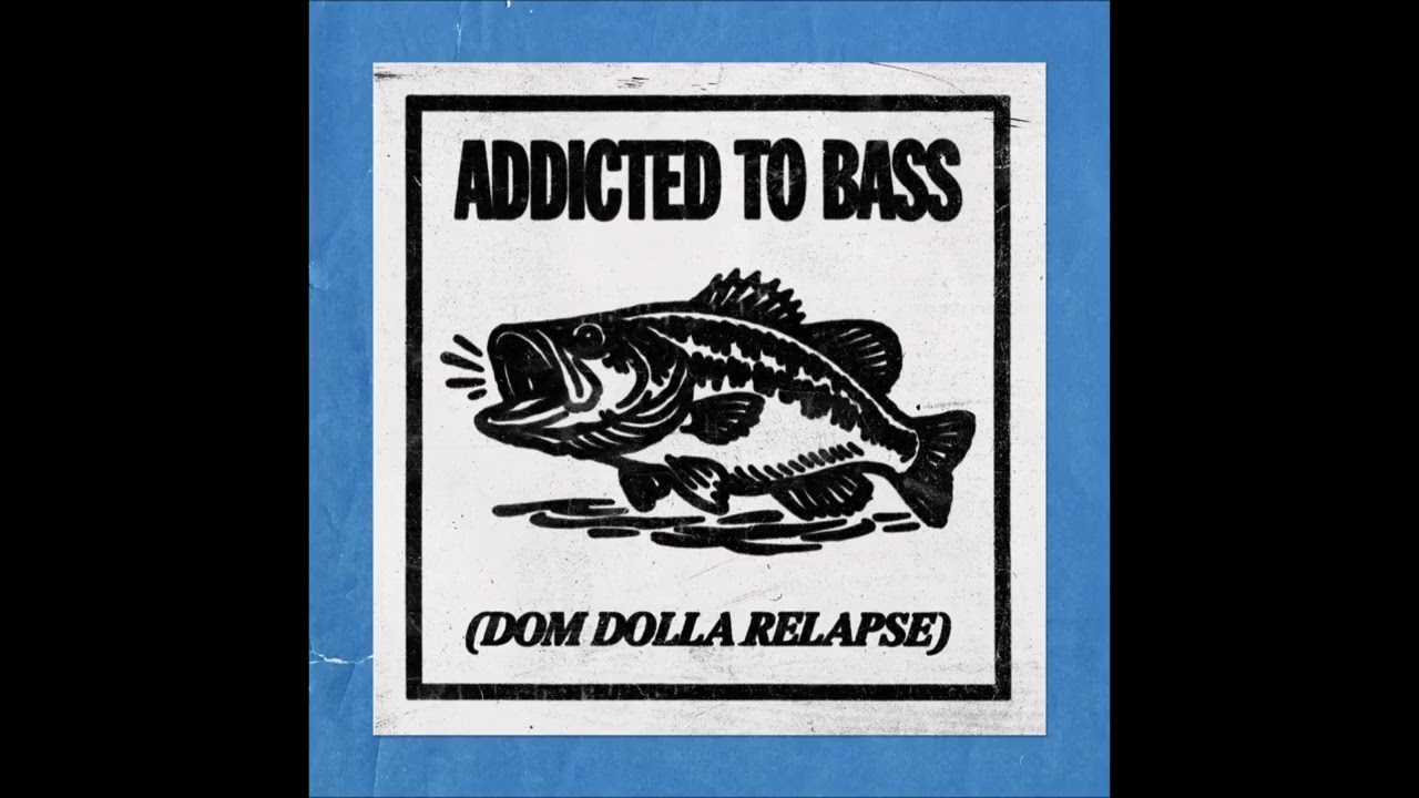 Puretone &ndash; Addicted To Bass (Dom Dolla Relapse)