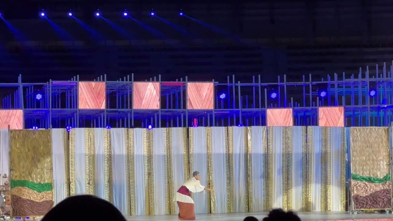 TAN-OK NI ILOCANO 2025:PAOAY