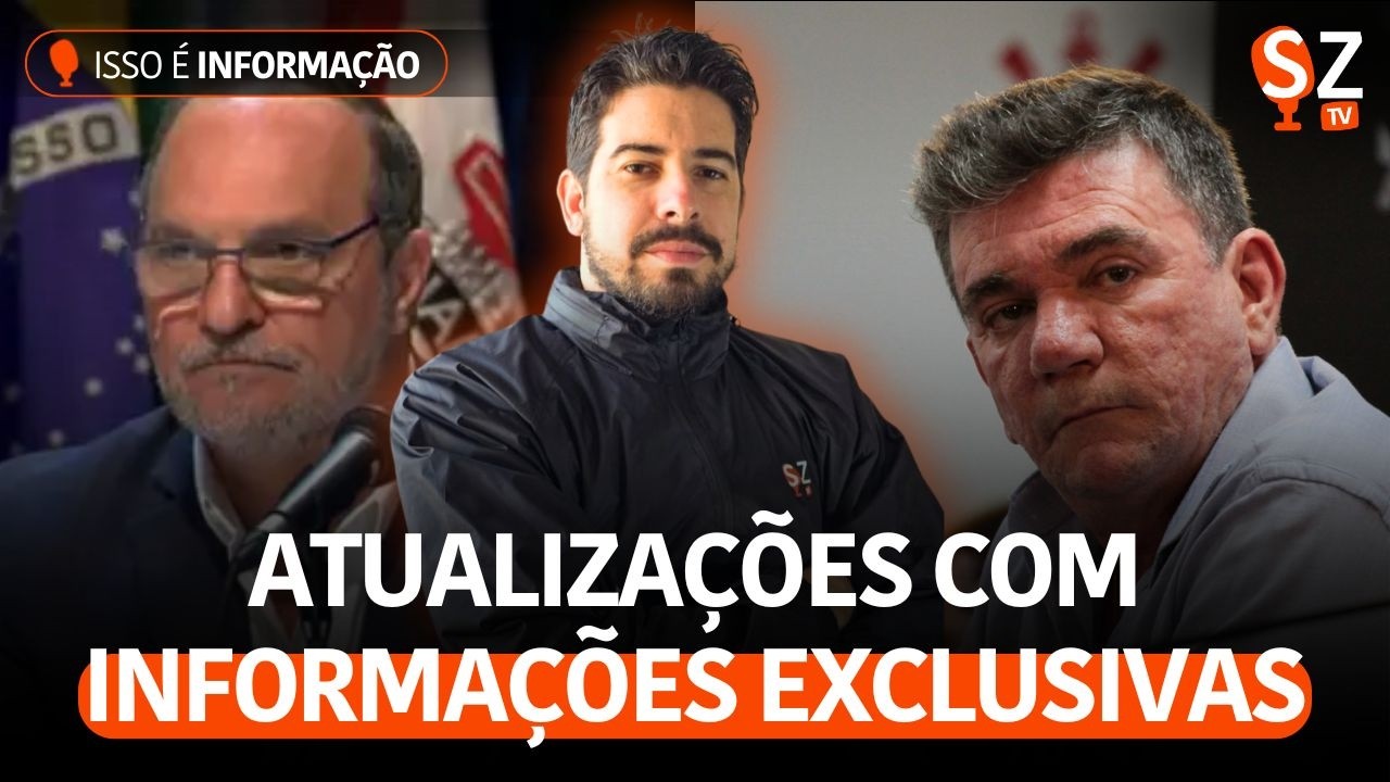 O QUE VOCÊ NÃO SABE OU NÃO SE ATENTOU SOBRE...