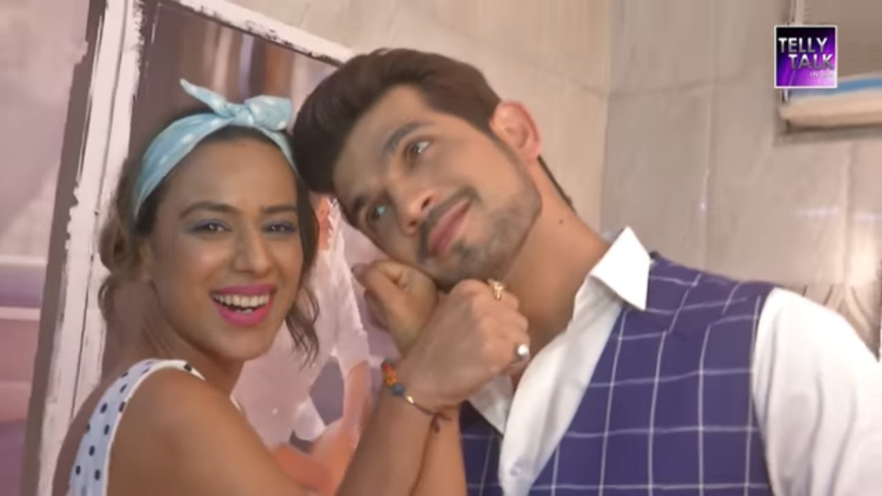 Arjun Bijlani AKA Deep & Nia Sharma AKA Arohi | Ishq Mein Marjawan | Friendship Day Special