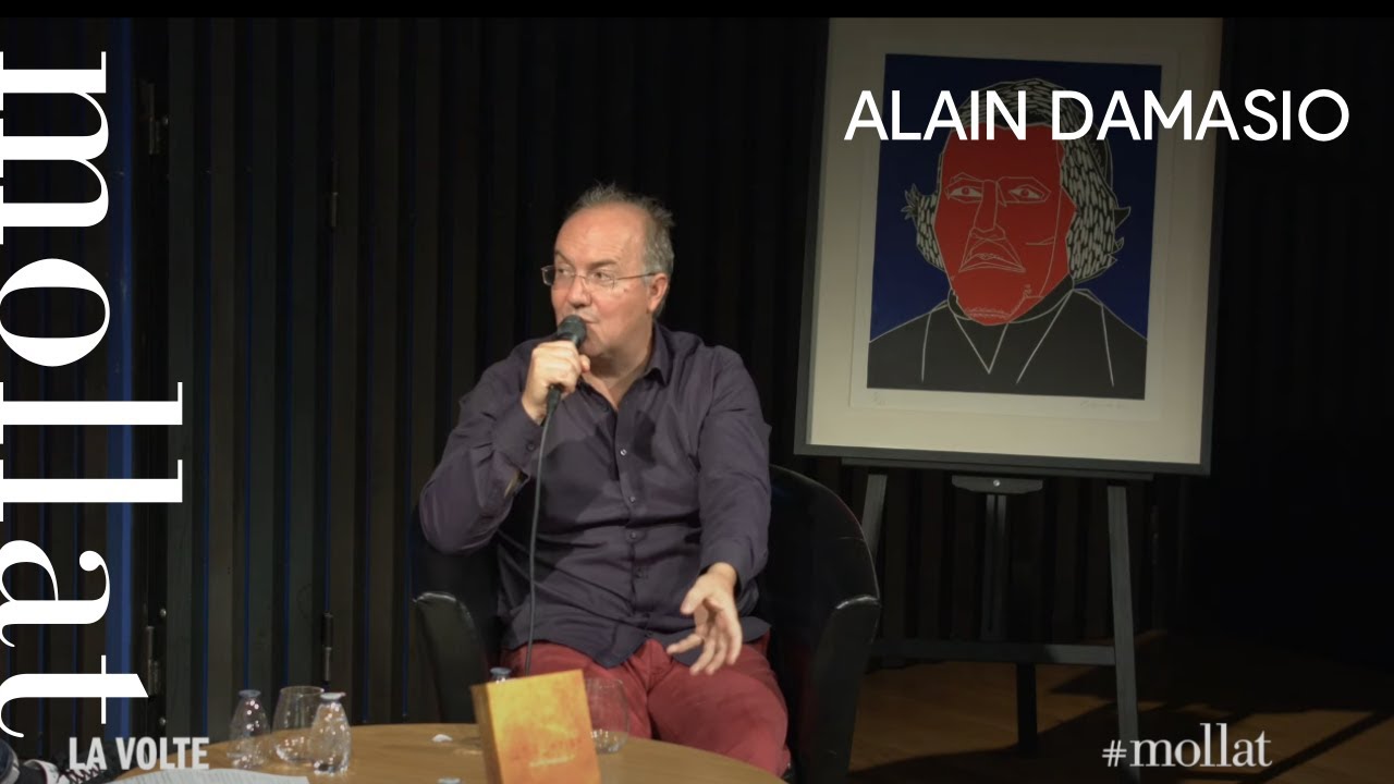 Alain Damasio - Les furtifs