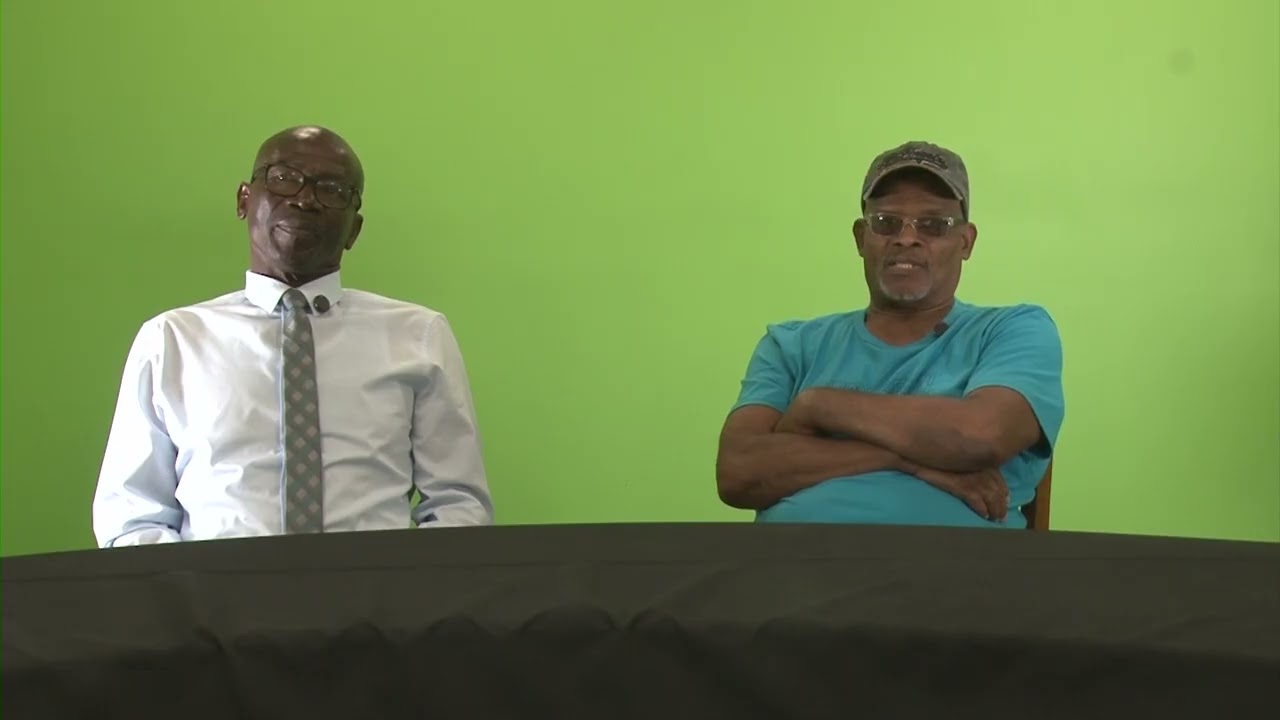 Honoring Saint Lucia’s First Firefighters on Anniversary of Their Enlistment(MARCH 9TH, 2026)