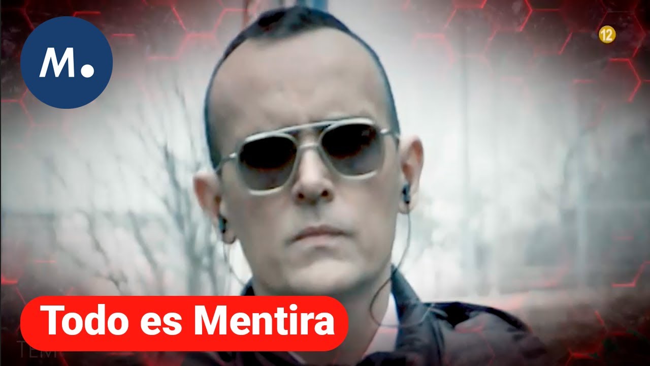 'Todo es Mentira', hoy en directo desde la FRONTERA DE RUSIA | Mediaset
