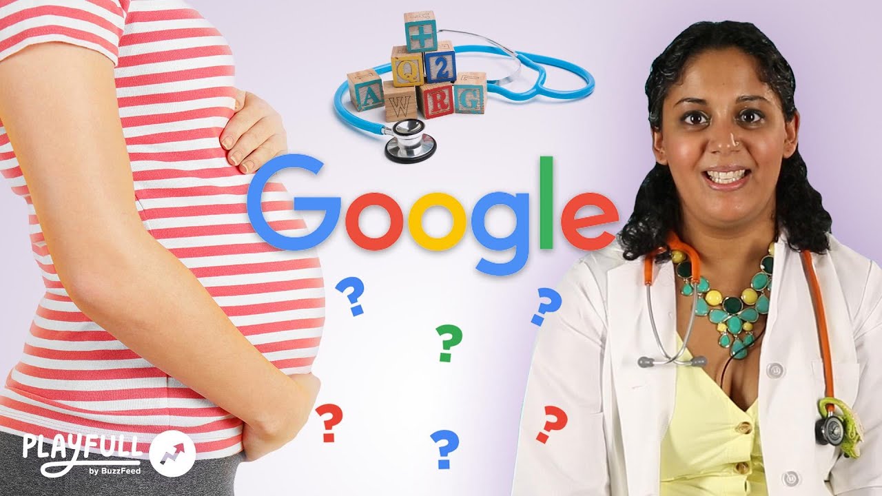 Pediatricians Answer Most Commonly Searched Questions About Newborns