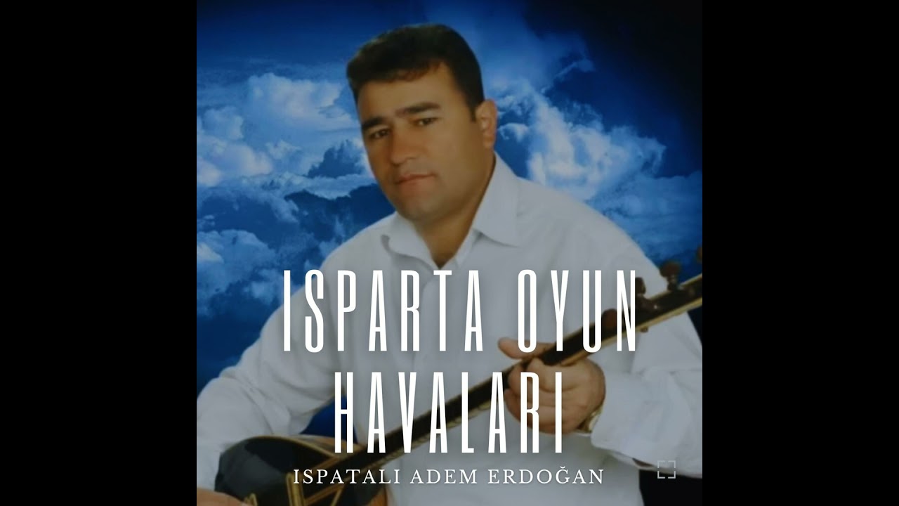 Isparta Oyun Havaları