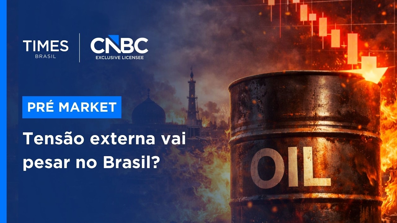 Até onde vai o impacto da guerra no mercado brasileiro? Entenda na análise