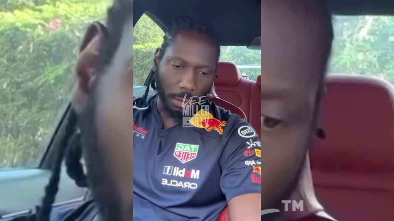 Skatta Burrell Threatens #Popcaan After Diss @ #FreedomStreet | 😱 😱