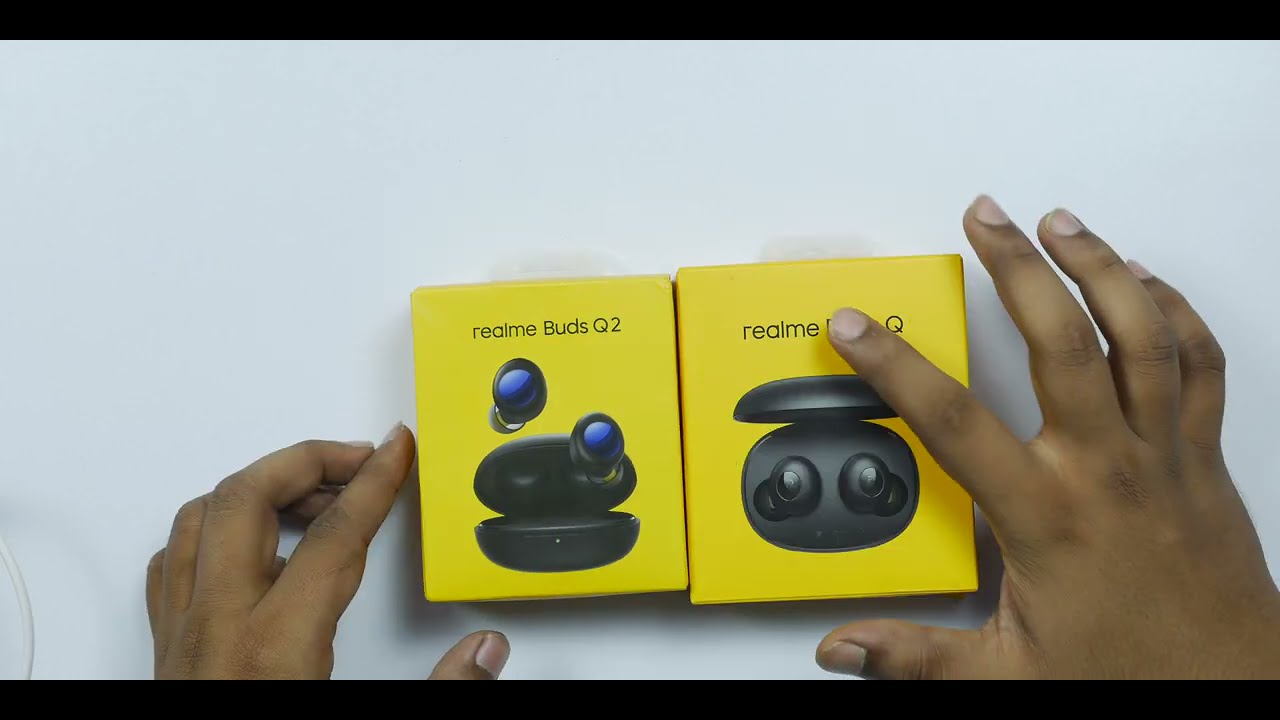 realme Buds Q2  in Telugu || Budget ANC EarBuds ||