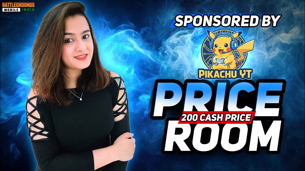 BGMI Live Room | Tamil Girl Gamer PRICE ROOM MATCH | BGMI Live TAMIL | PUBG Live Tamil || THE HIPSY