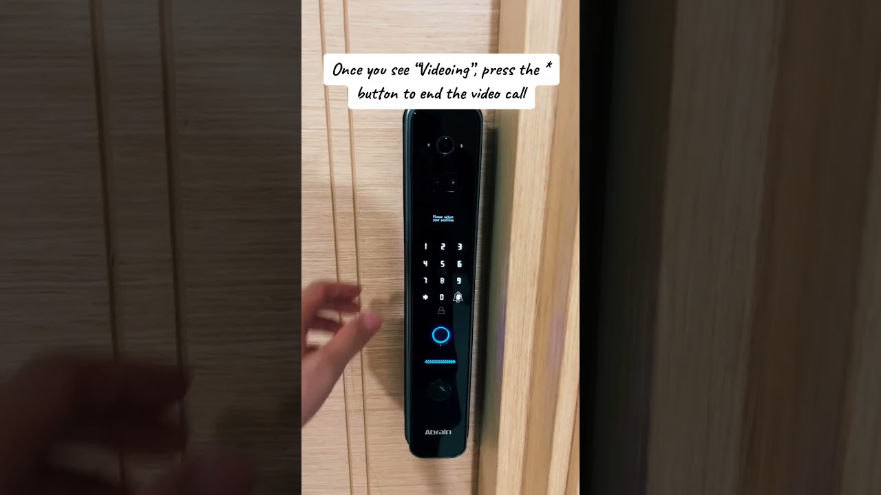 OTP Door Tutorial