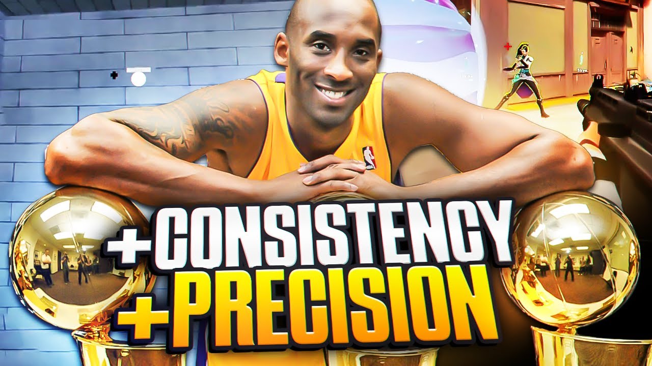 the KEY approach for AIM CONSISTENCY