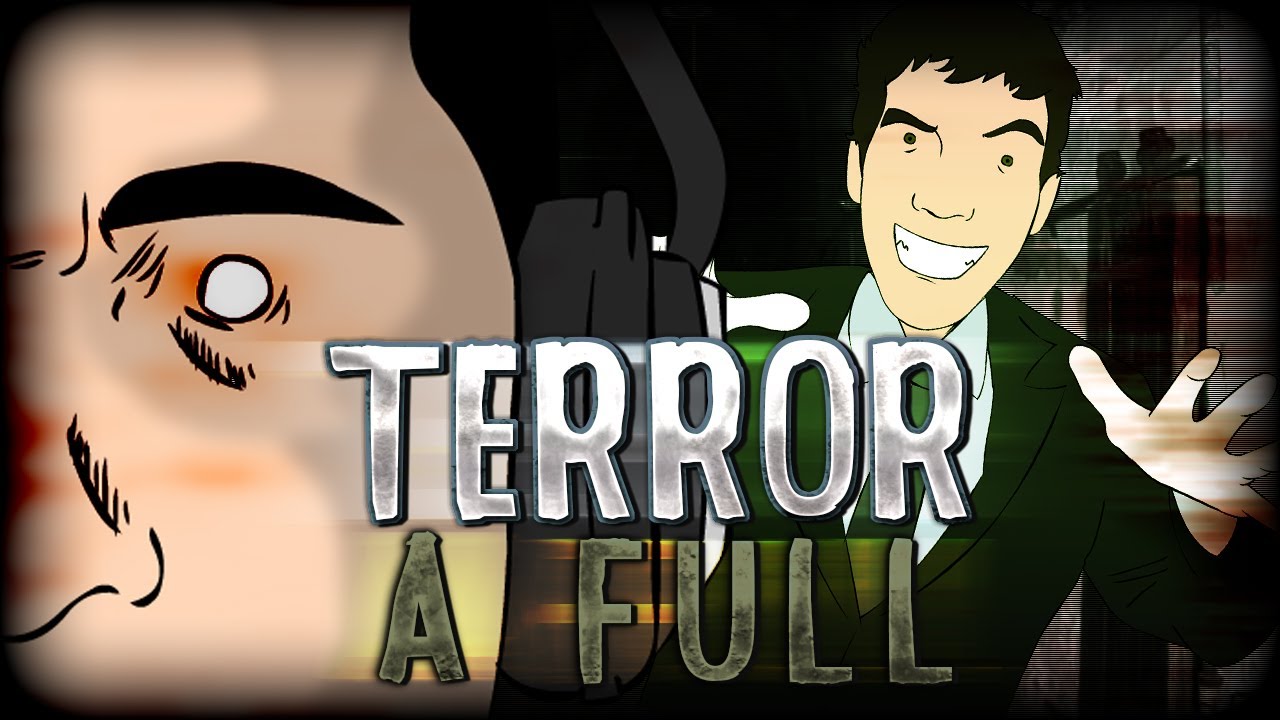 Terror a Full: En viernes Edition con Town, Tum Tum,  Beaner, Alfalta y haber quien mas....