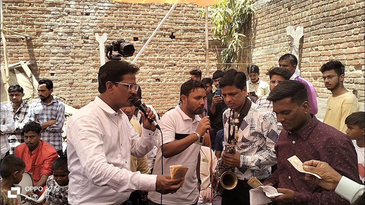 Mere Saathi Jeevan Sathi A one Star Band Balasinor new video / 2024 / #videostar #viralvideos