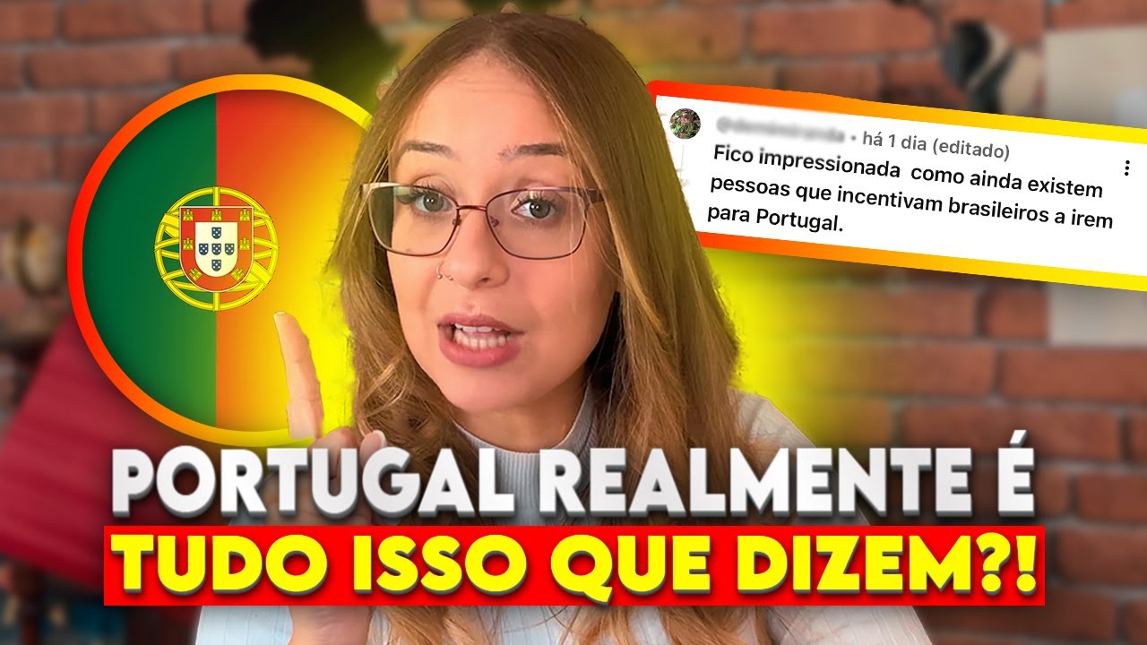 Segurança, salários e a verdade cruel sobre Portugal