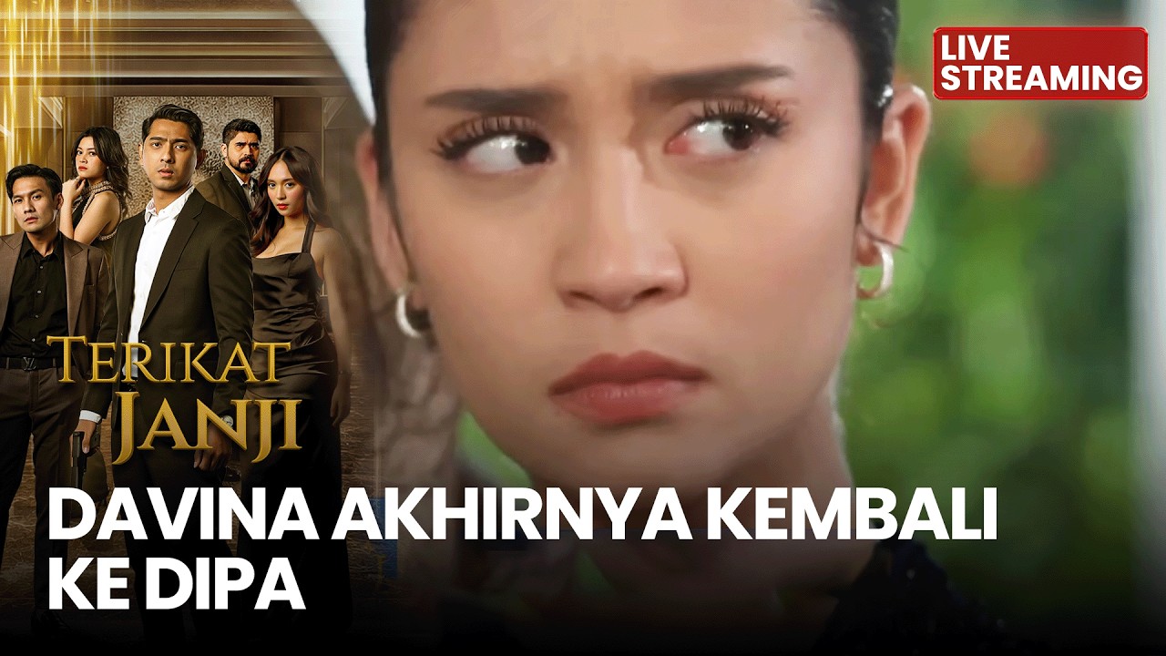 🔴 LIVE STREAMING SINETRON TERBAIK | 11 APRIL 2026