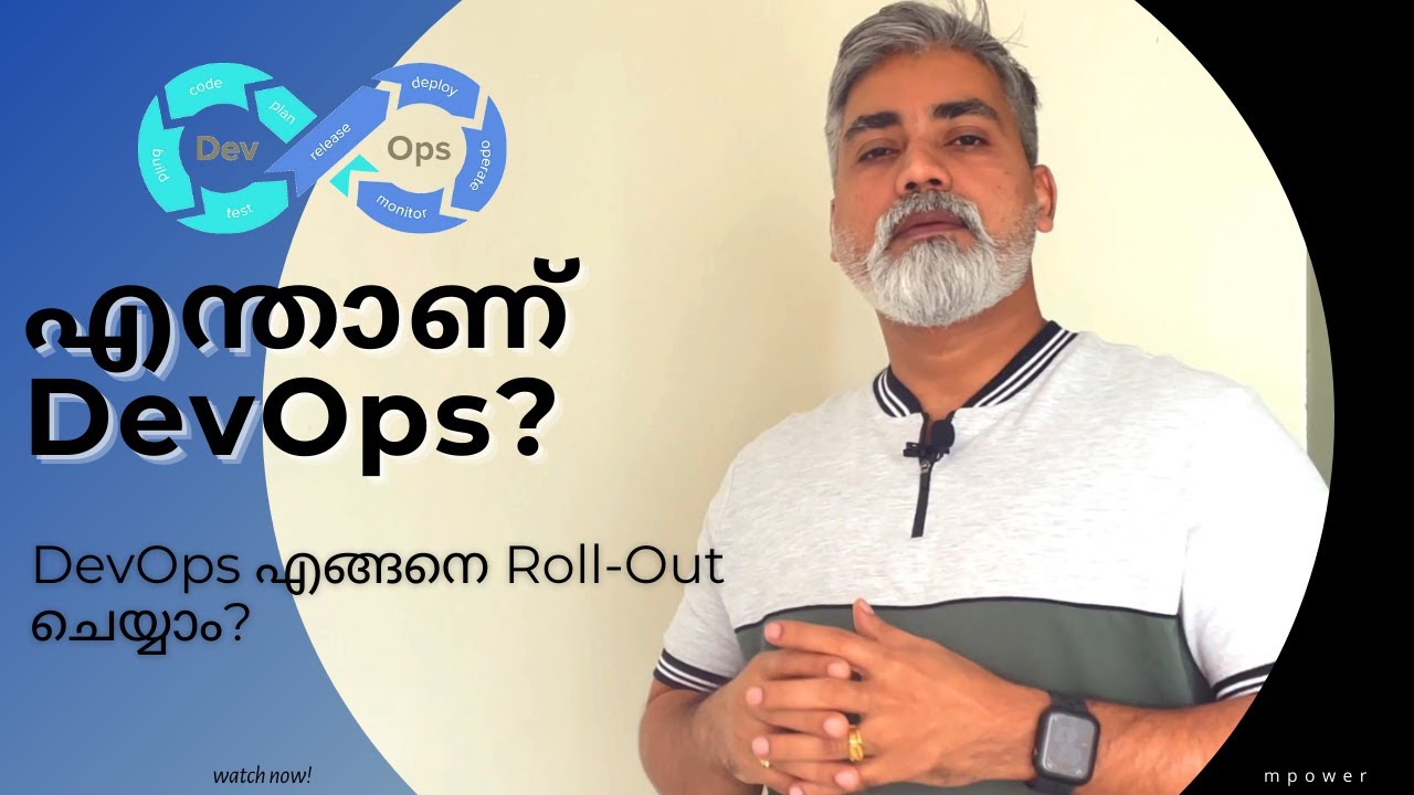 What Is DevOps? | How To Implement? | Benefits of Implementing DevOps | Malayalam