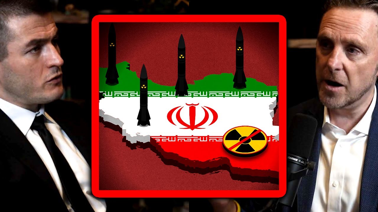 Iran expert on nuclear deal: What happened to JCPOA | Lex Fridman Podcast