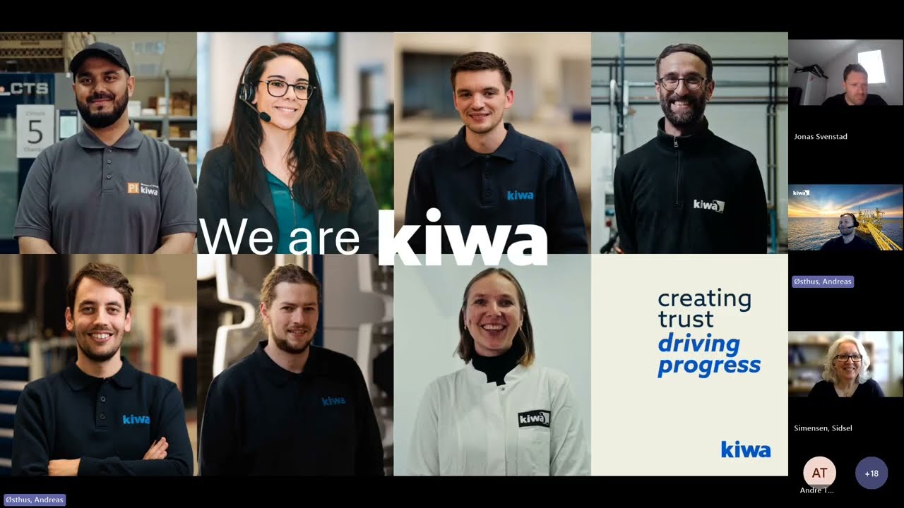 Webinar 24/04/25: Introduksjon av IWI-C
