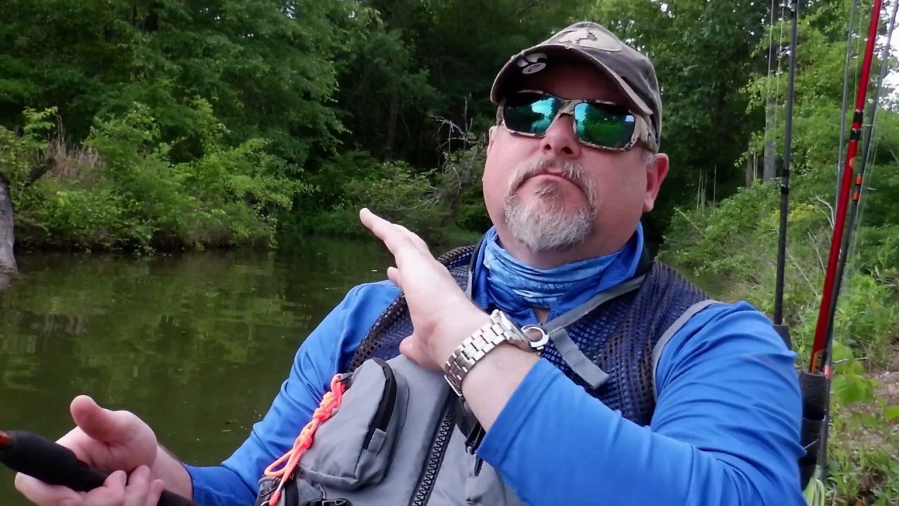 Runcl Grim I 5000 Reel Review