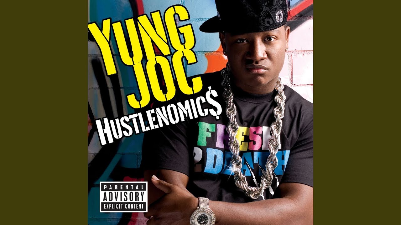 Hustlenomics
