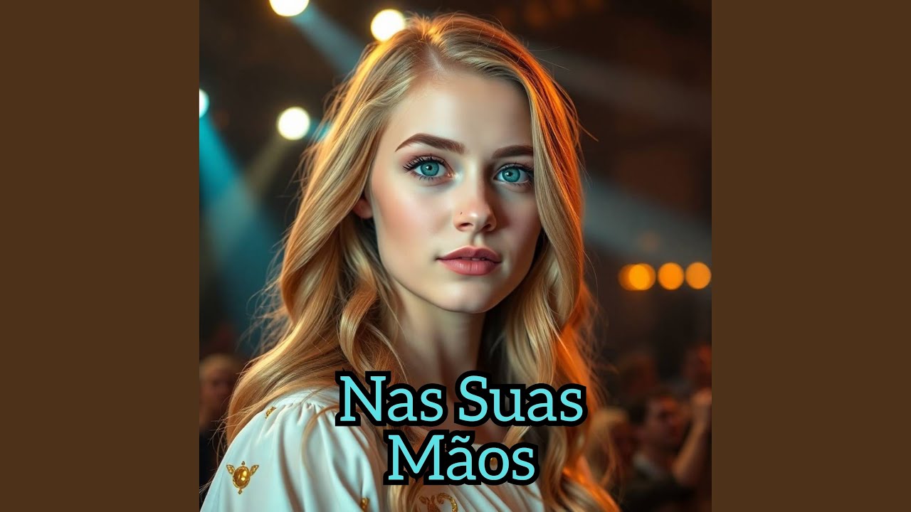 Nas Suas Mãos