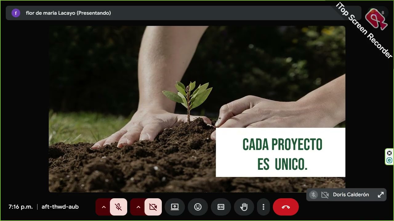 Gestión de proyectos Eficientes
