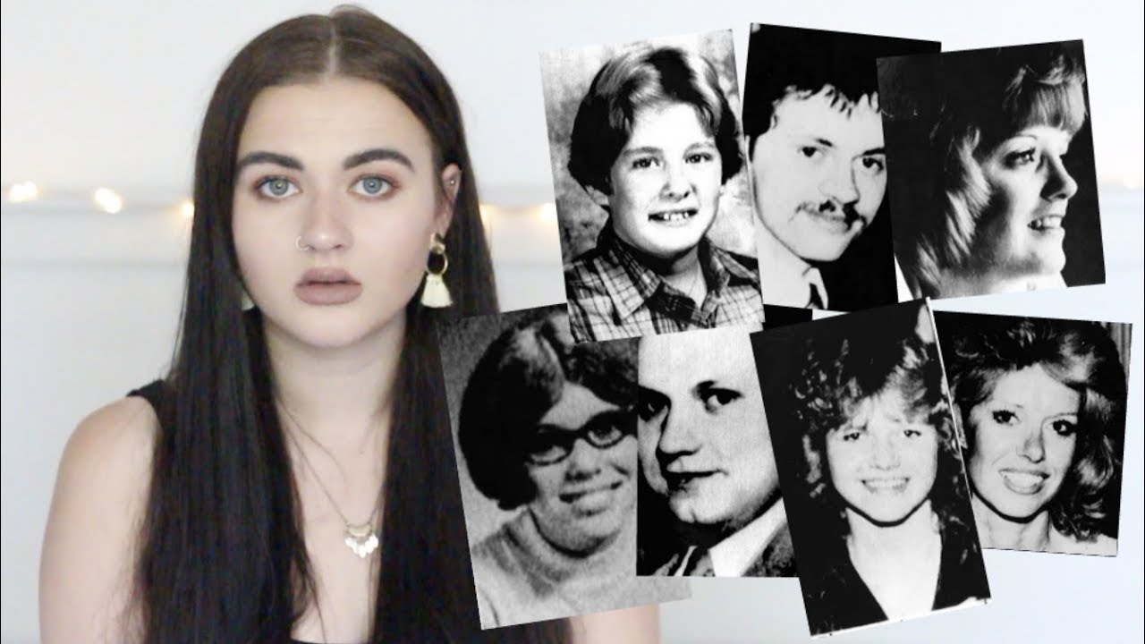 УБИЙСТВА С ПОМОЩЬЮ ТИЛЕНОЛА | ТАЙНА СРЕДНЕЙ НЕДЕЛИ