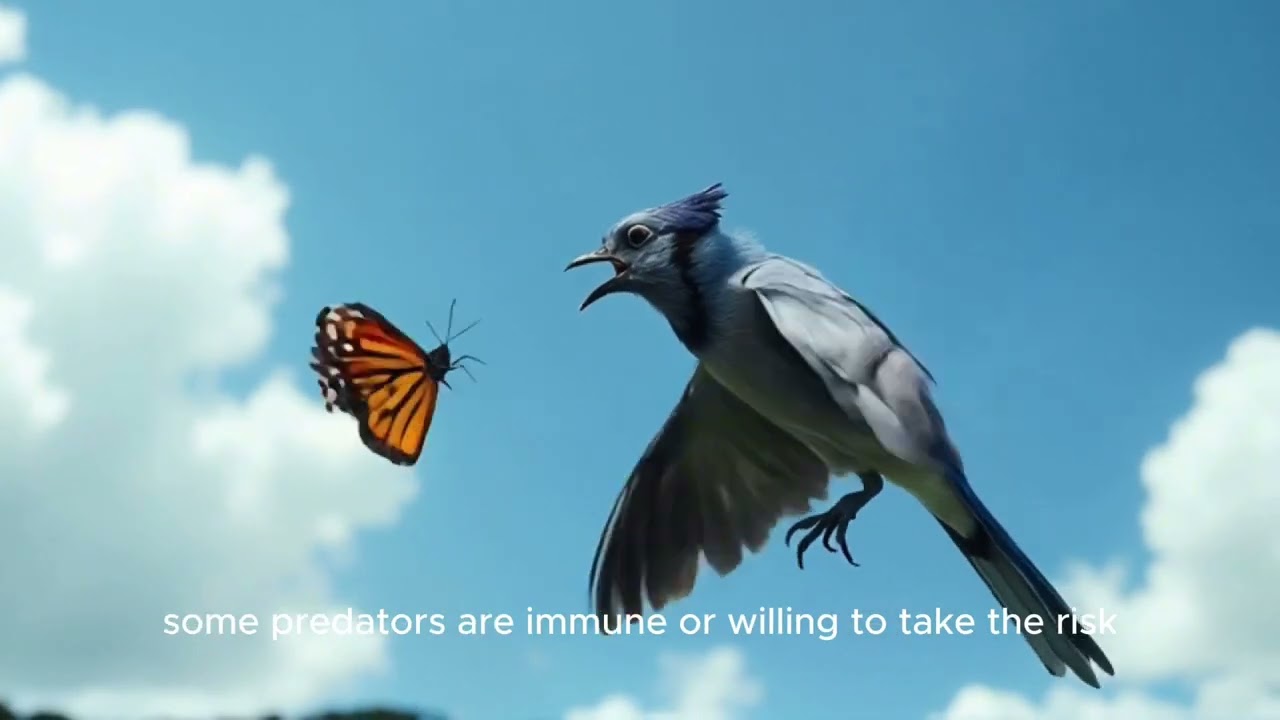 The Last Flight of Ember | Nature Documentary