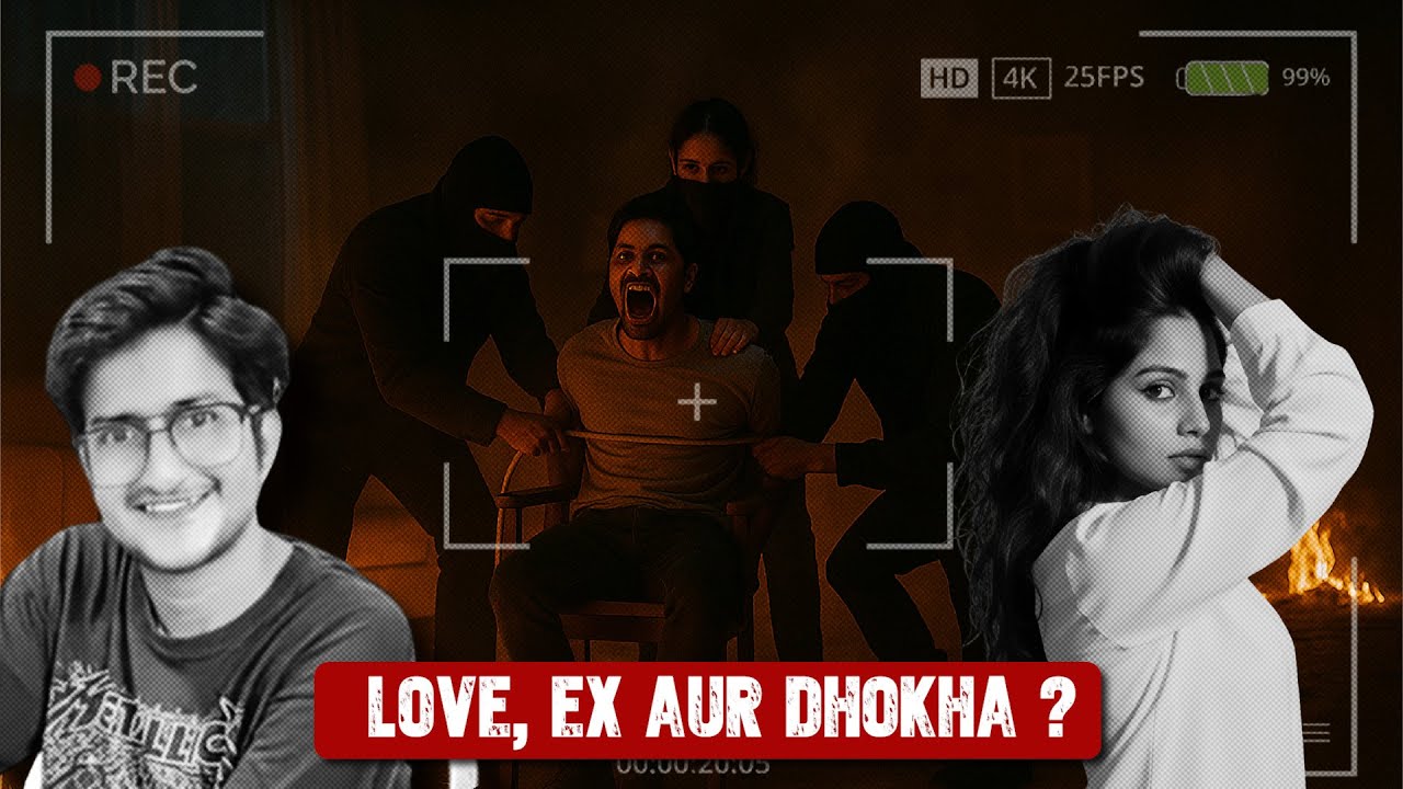 Forensic Student Planned A Perfect Crime!! Delhi Ramkesh Meena Case