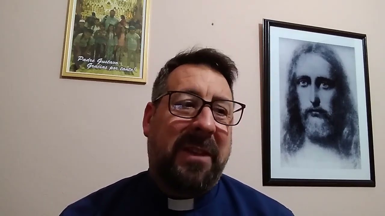 Evangelio miércoles 25 Lc 11, 29-32