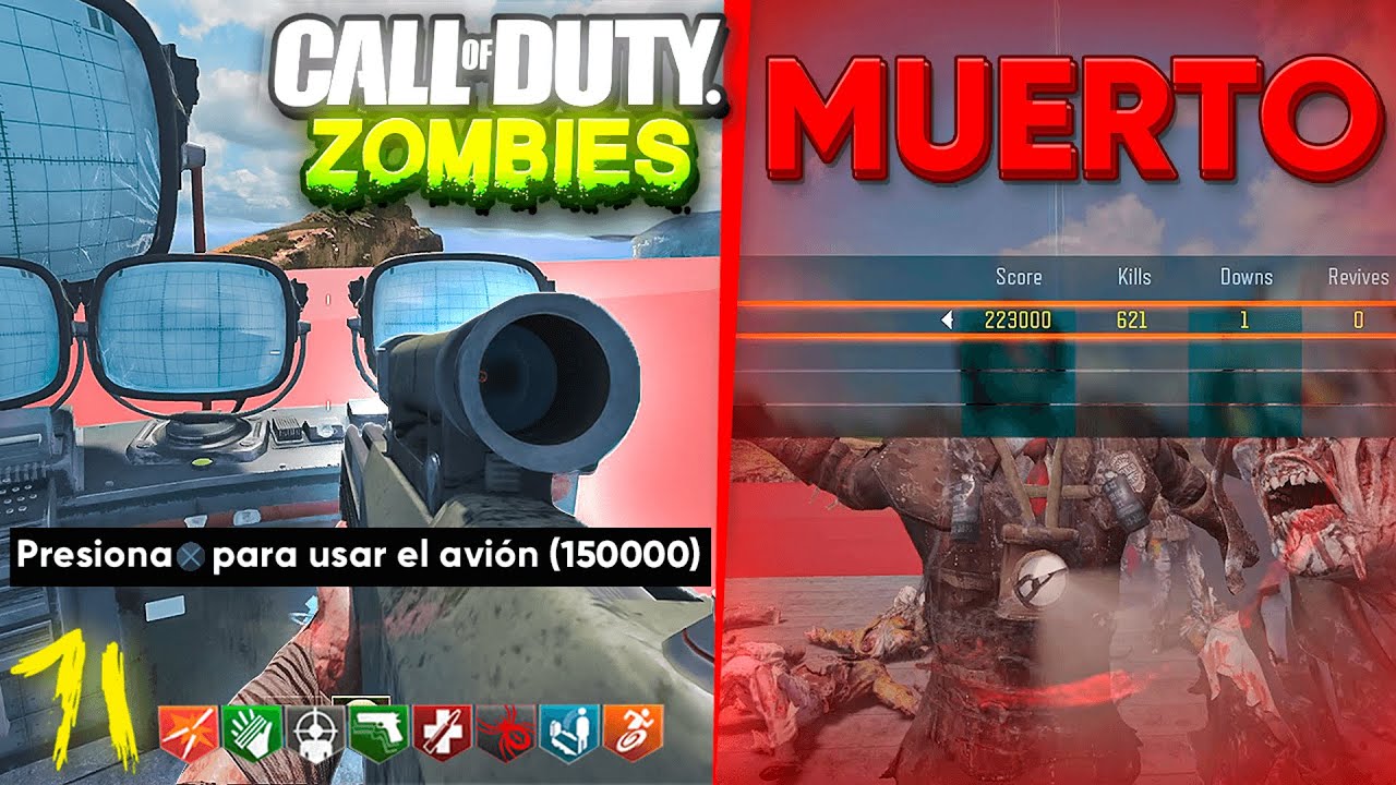 ¡PAGO EL FINAL DEL MAPA PERO NO ME LO PASO!