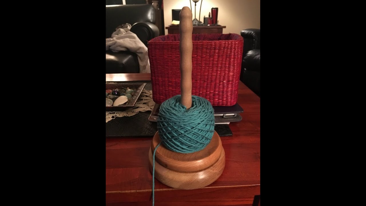 Yarn Genie