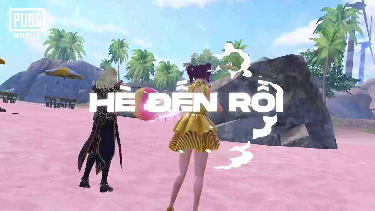 TEST STREAM