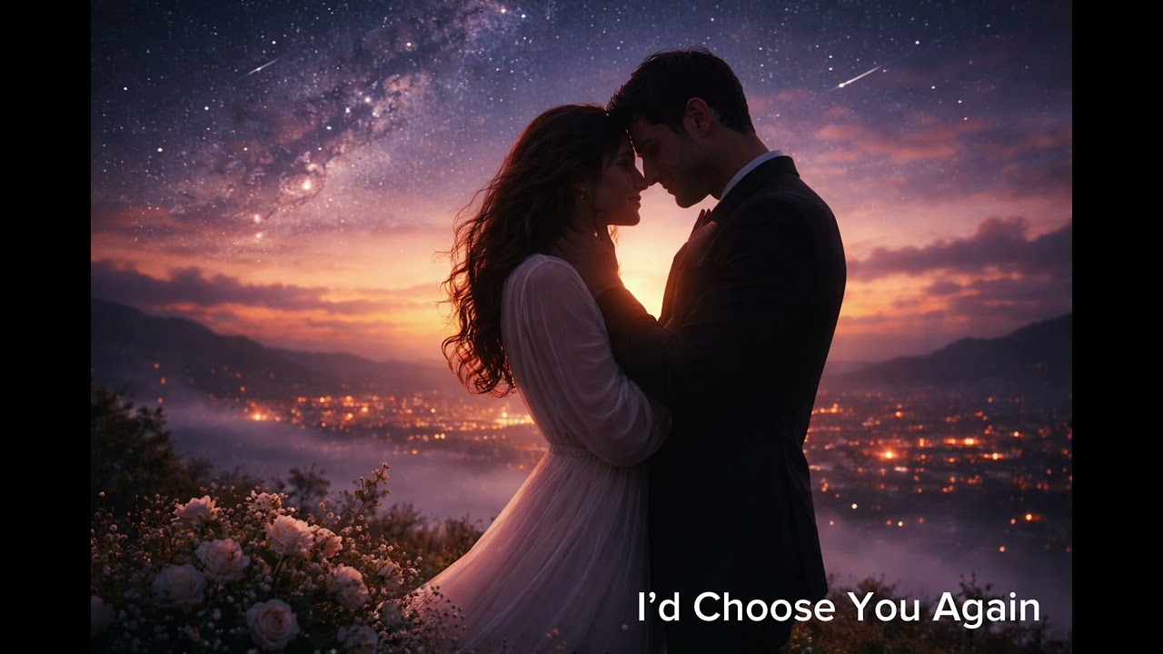 I’d Choose You Again (Sad Emotional Love Song)