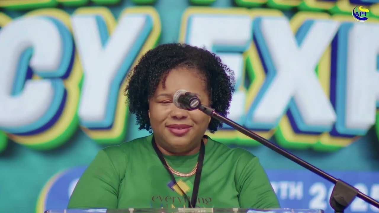 Everything Vincy Expo+ 2025 Opening Ceremony