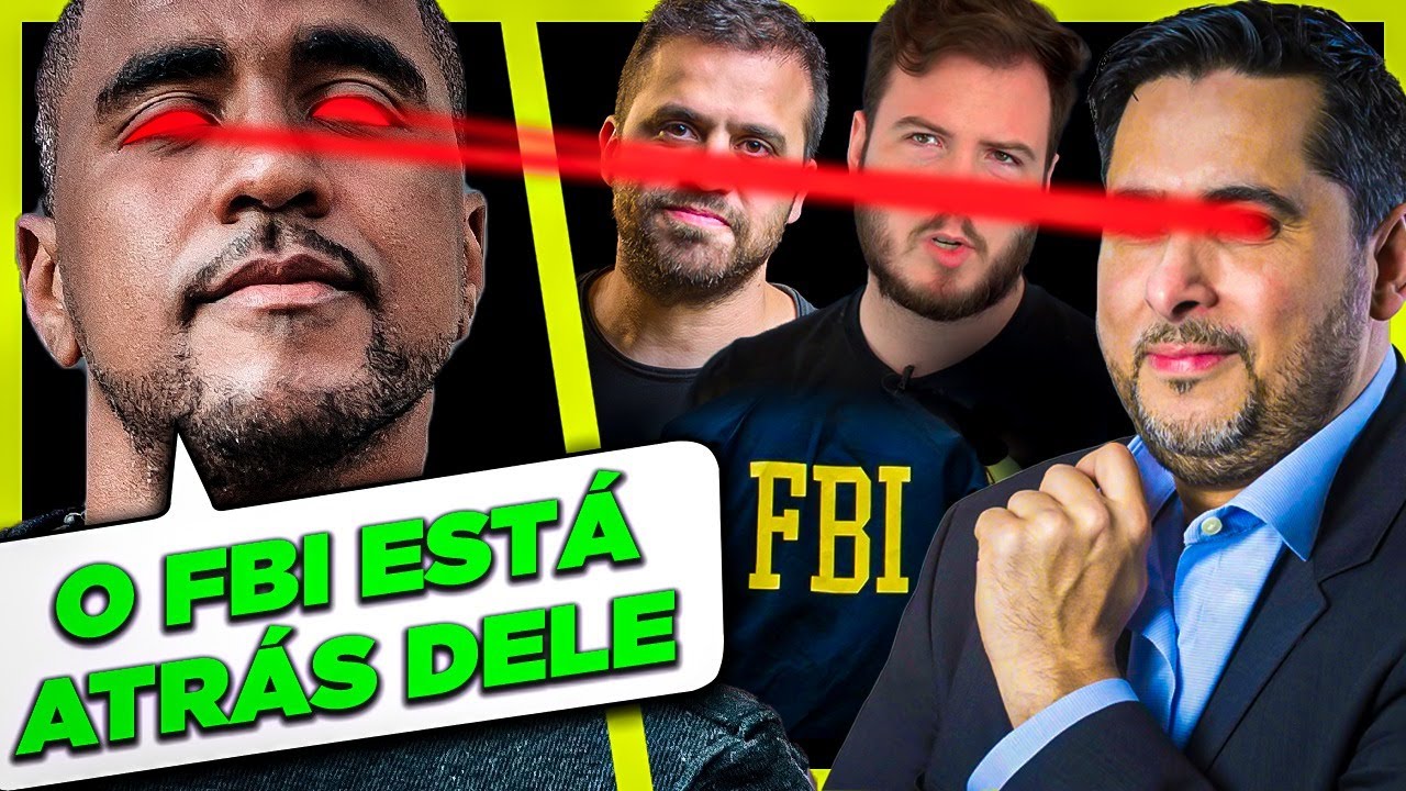 Raiam Flavio Augusto - Treta explicada