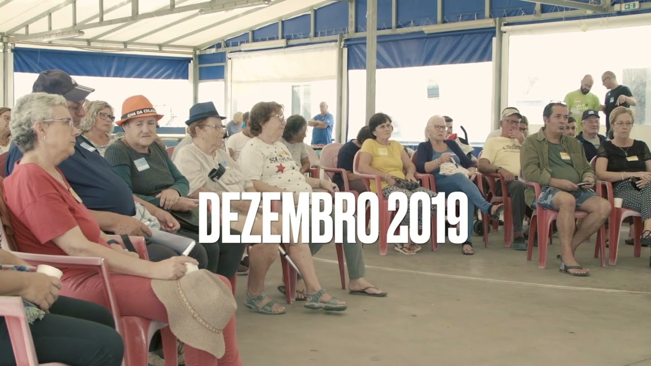 Culatra2030, a história!