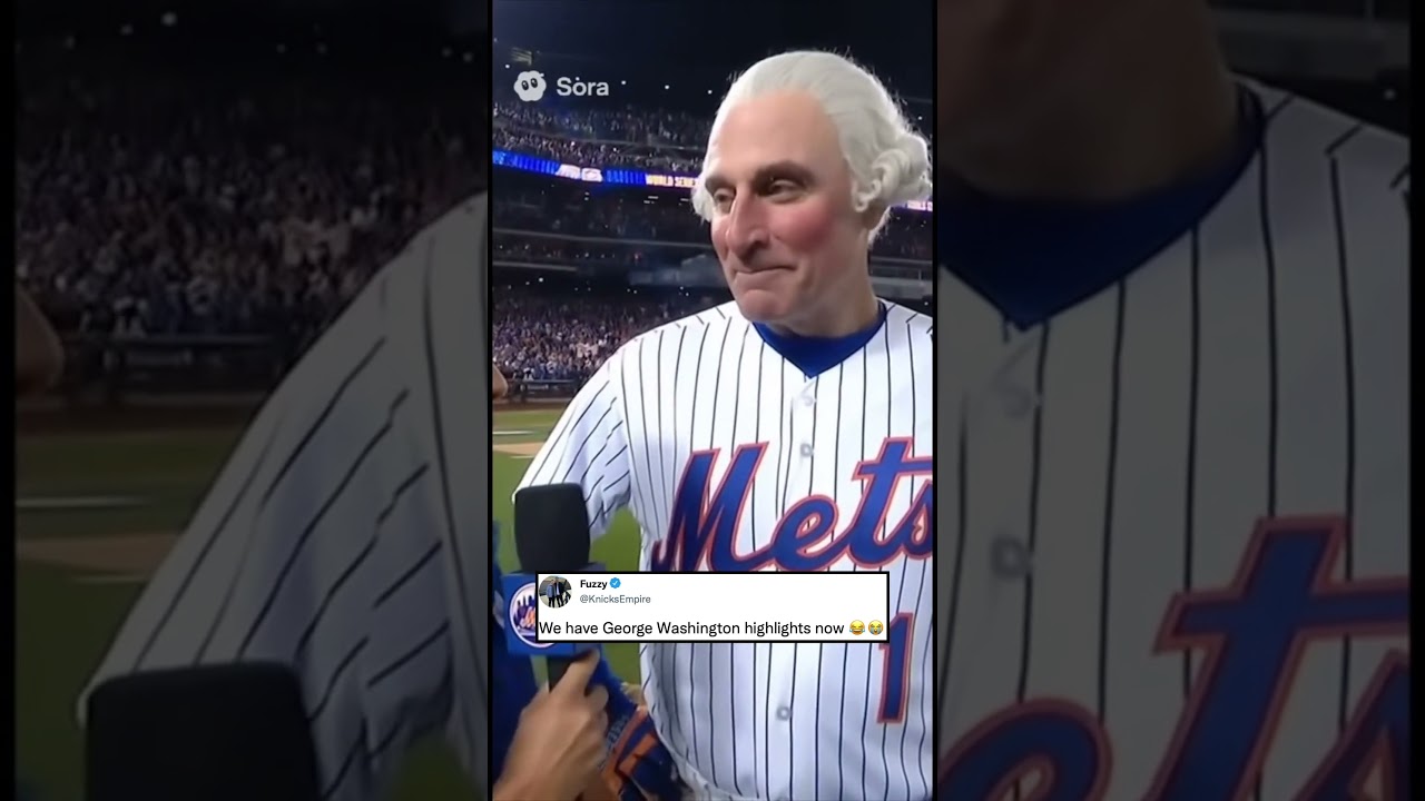 AI baseball 😳