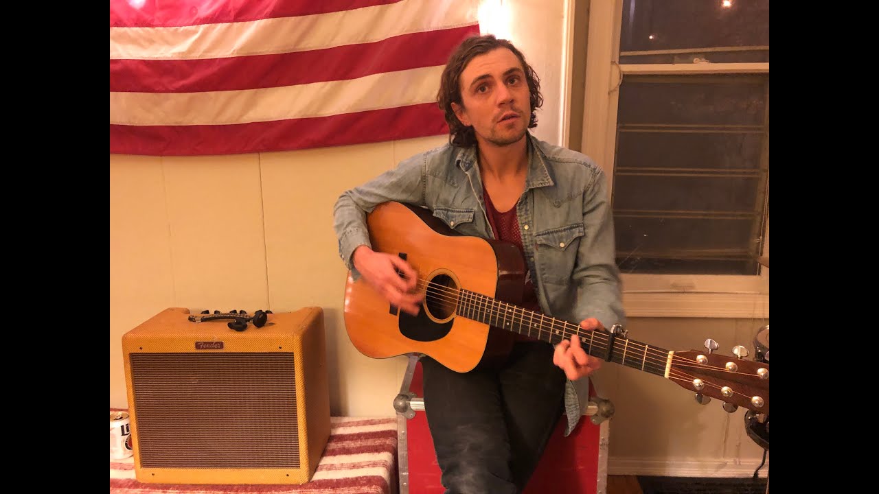 Forrest McCurren - Denver (Gems in the Rough 2021 Contest)