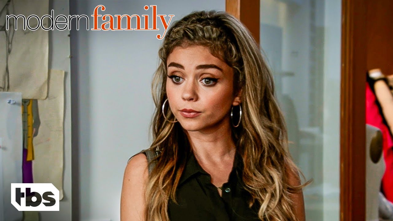Moments We Love From the Amazing Women of Modern Family (Mashup) | TBS