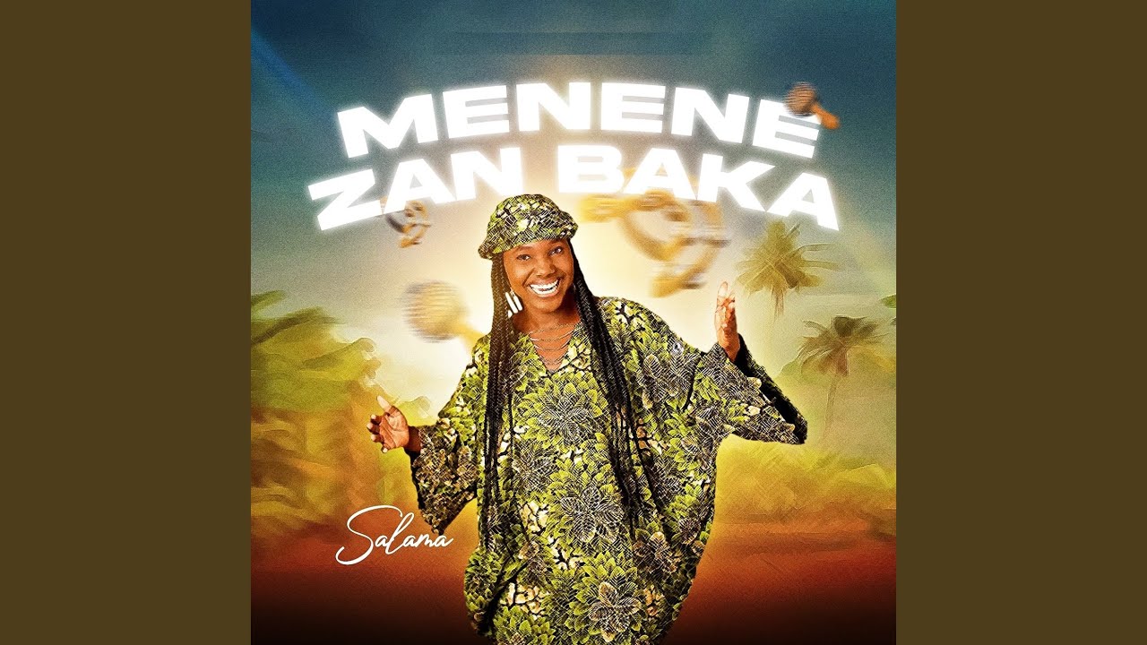 MENENE ZAN BAKA