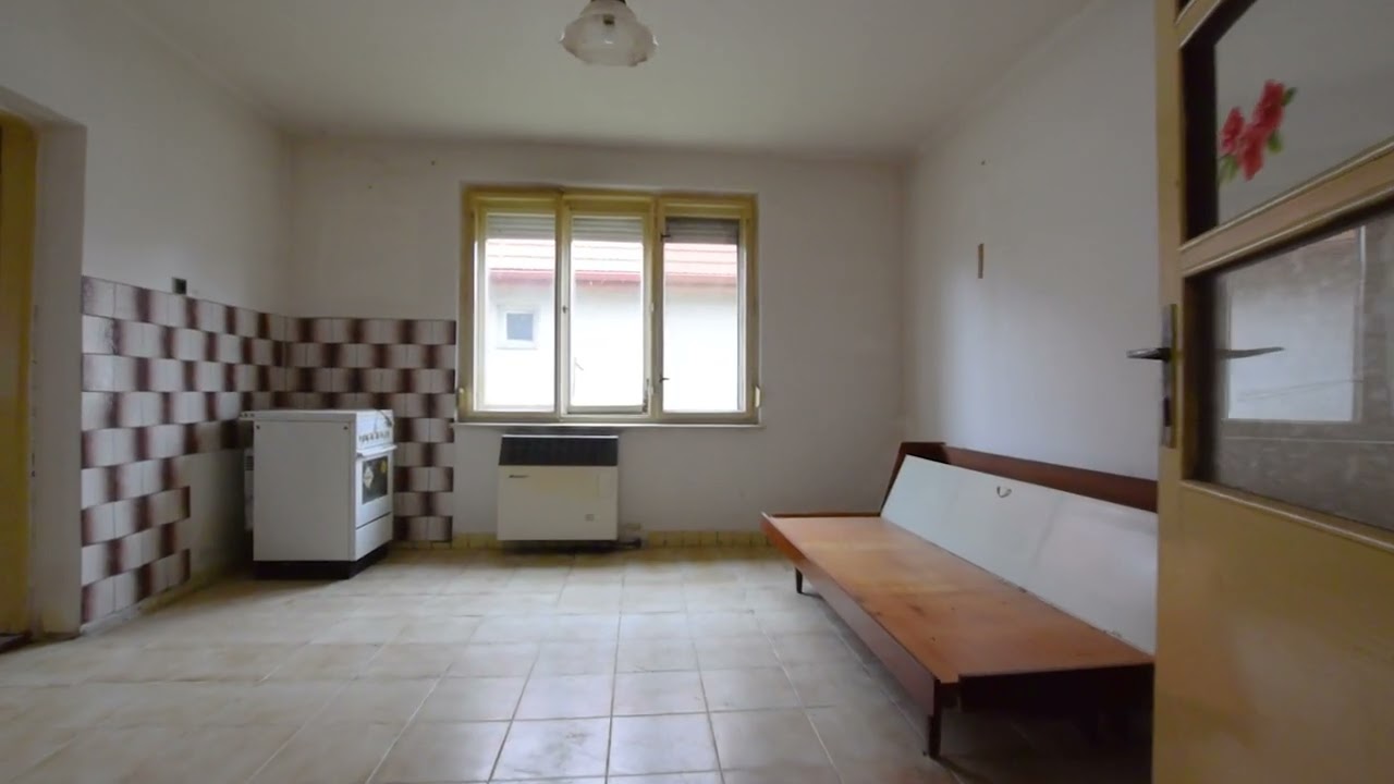 Exkluzívne   predaj   dom v obci Tesáre   ID 110 12 LUGU