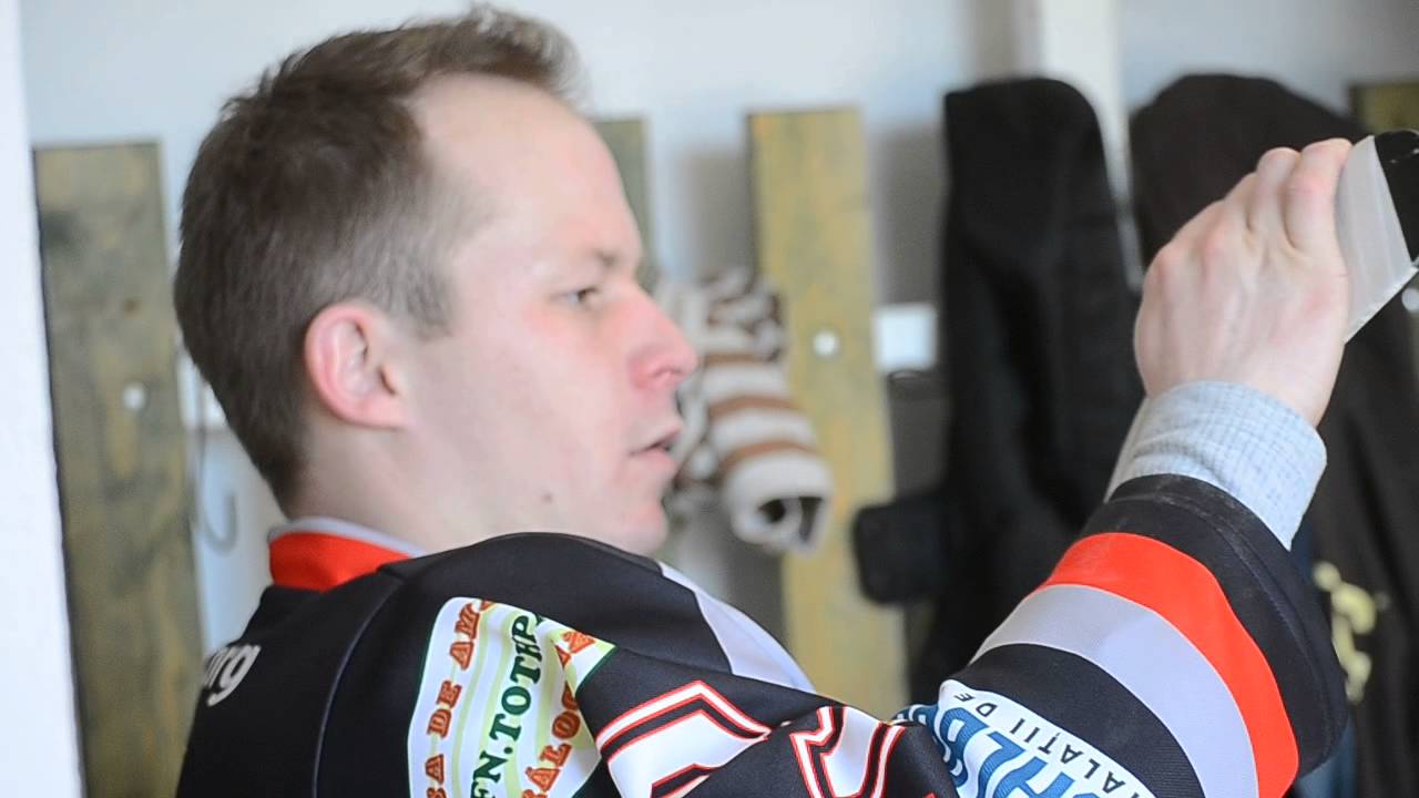 Pre game locker room vibes 3 | HokiSokk Cup 2014