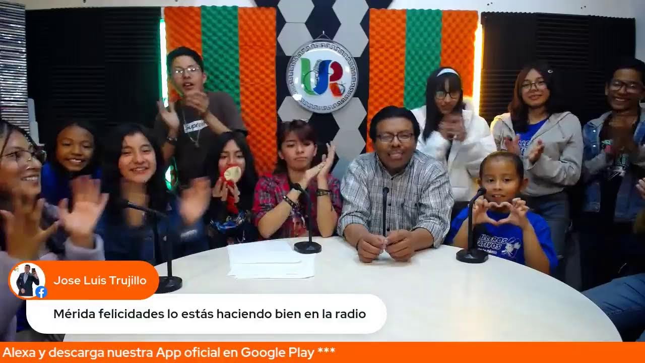🎙️✨ DE CULTURA Y OTRAS AVENTURAS ✨🎙️